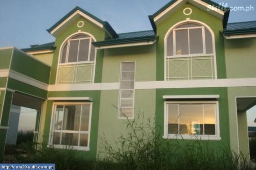 FOR SALE: House Cavite 16