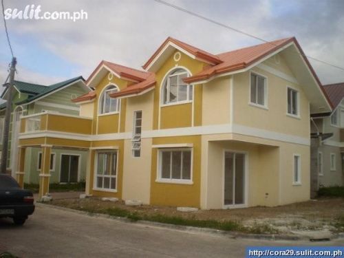 FOR SALE: House Cavite 13