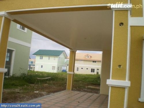 FOR SALE: House Cavite 12