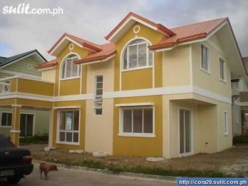 FOR SALE: House Cavite 9