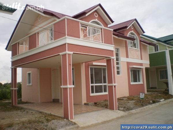 FOR SALE: House Cavite 19