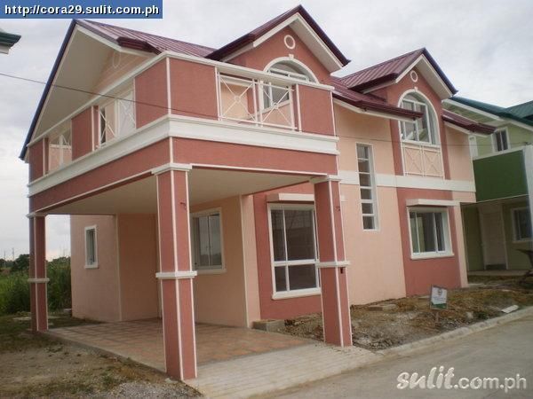 FOR SALE: House Cavite 16