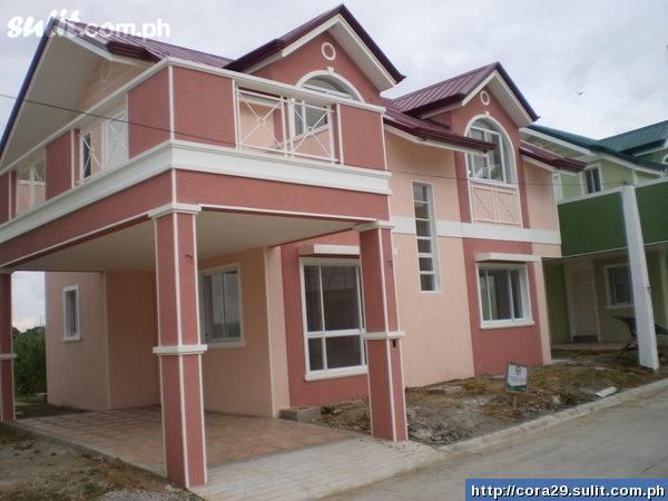 FOR SALE: House Cavite 15