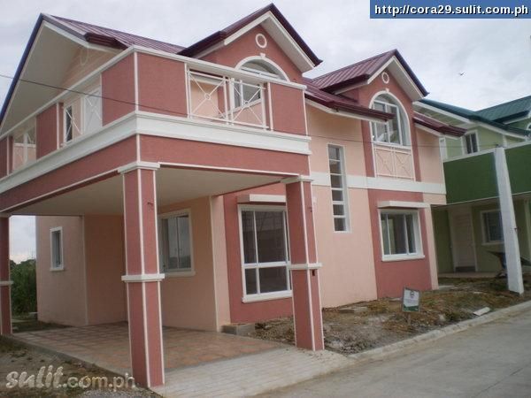 FOR SALE: House Cavite 14