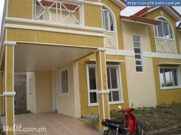 FOR SALE: House Cavite 11