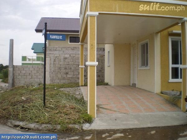 FOR SALE: House Cavite