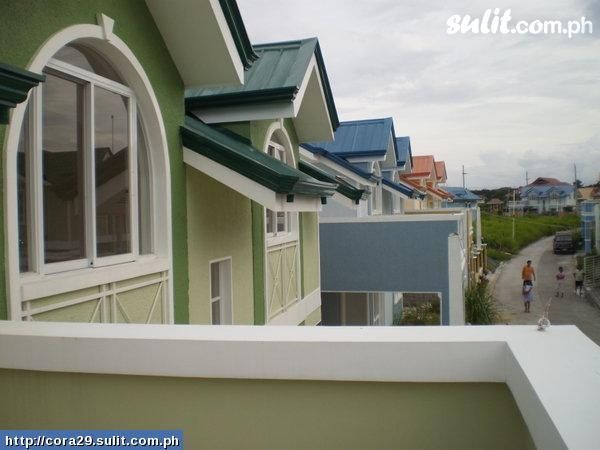 FOR SALE: House Cavite 8