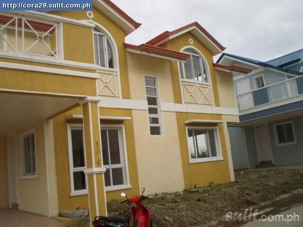 FOR SALE: House Cavite 7