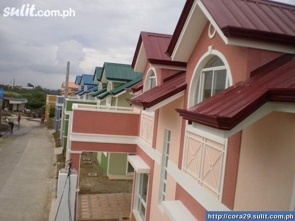 FOR SALE: House Cavite 6