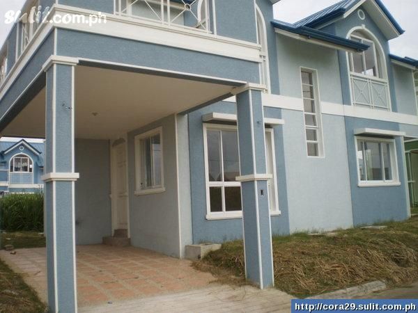 FOR SALE: House Cavite 4