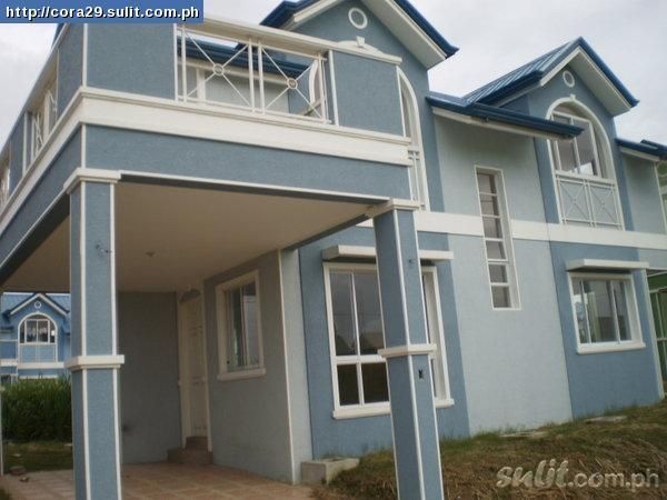 FOR SALE: House Cavite 3