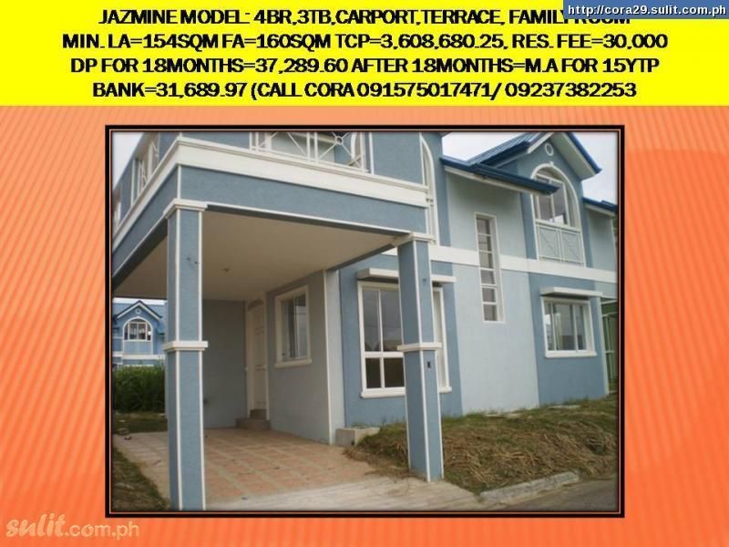 FOR SALE: House Cavite 13