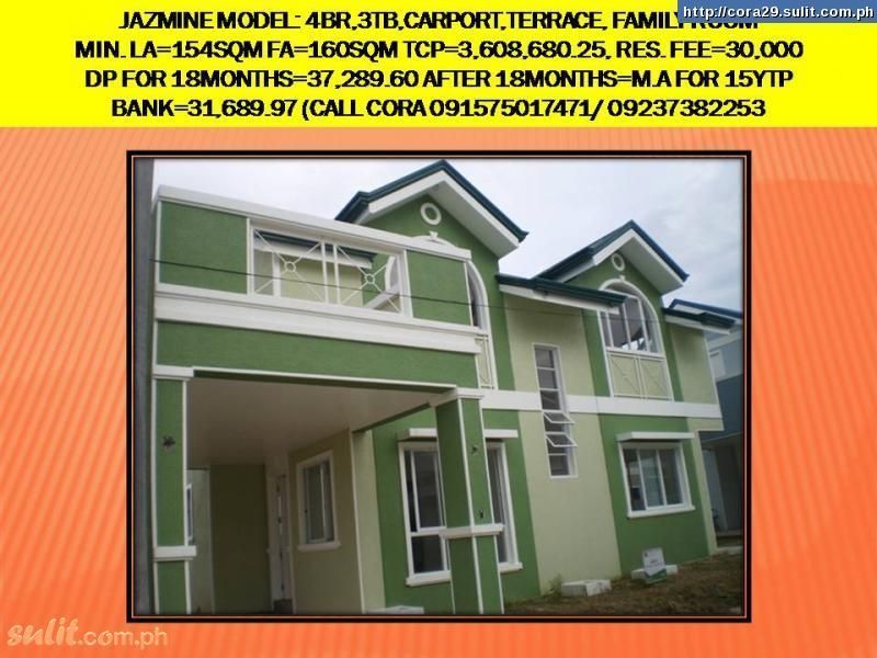 FOR SALE: House Cavite 22