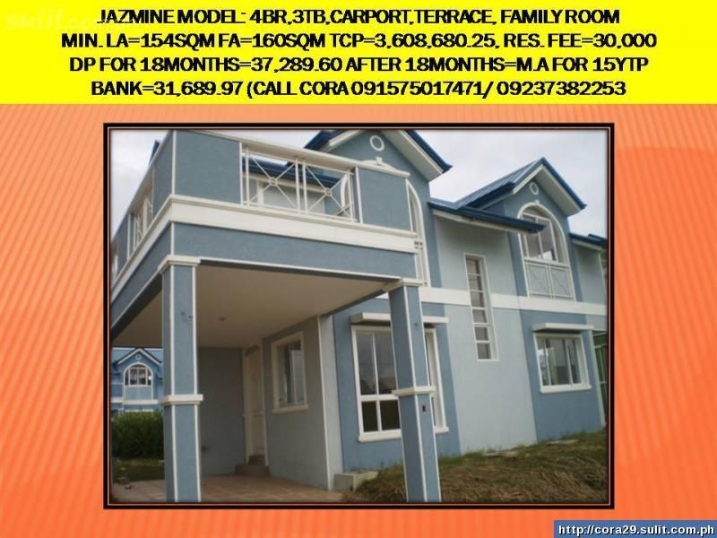 FOR SALE: House Cavite 14