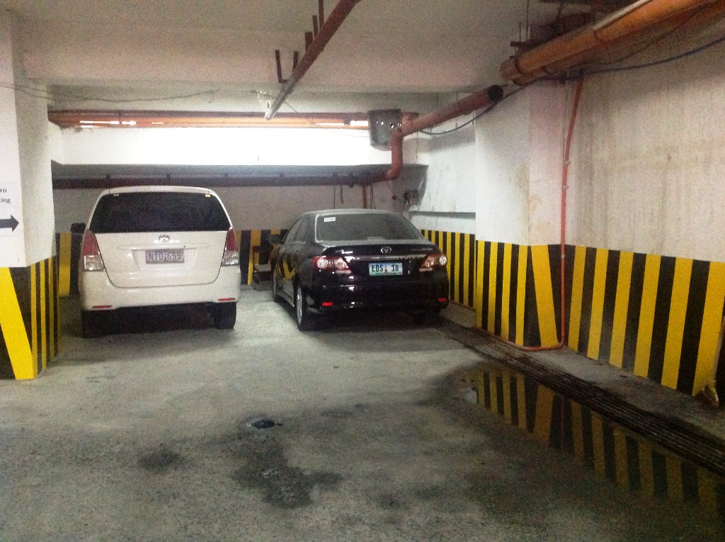 Parking Slot