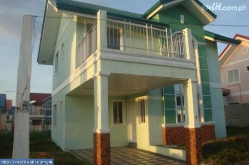 FOR SALE: House Cavite 26