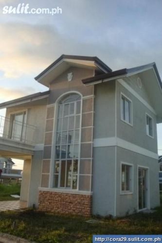 FOR SALE: House Cavite 18
