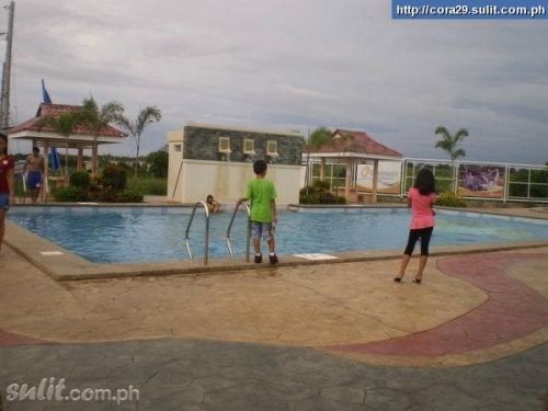 FOR SALE: House Cavite 21