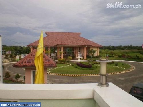 FOR SALE: House Cavite 27