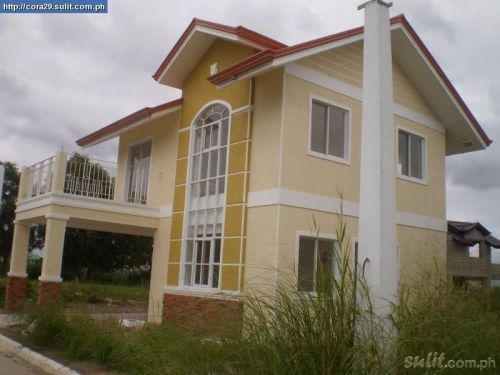 FOR SALE: House Cavite 32