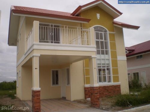 FOR SALE: House Cavite 1