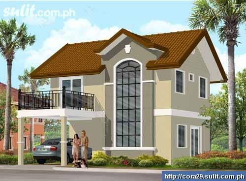 FOR SALE: House Cavite 3