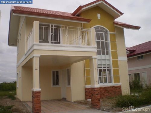 FOR SALE: House Cavite 7