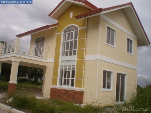 FOR SALE: House Cavite 11