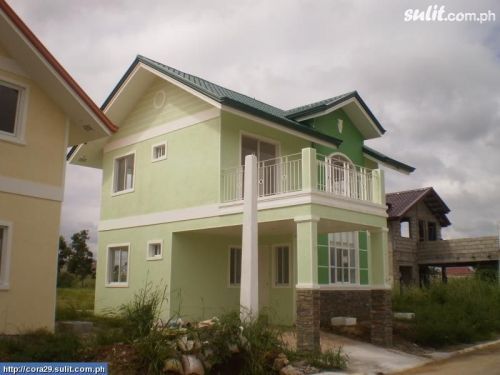 FOR SALE: House Cavite 12