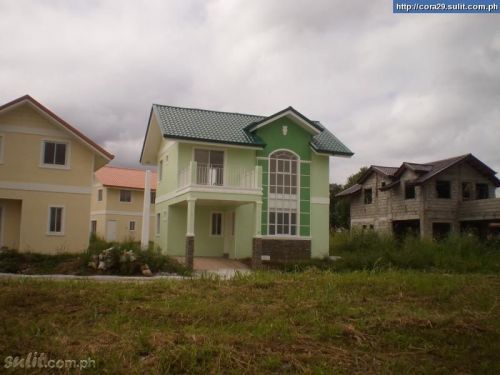 FOR SALE: House Cavite 14