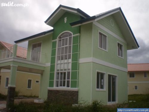 FOR SALE: House Cavite 16