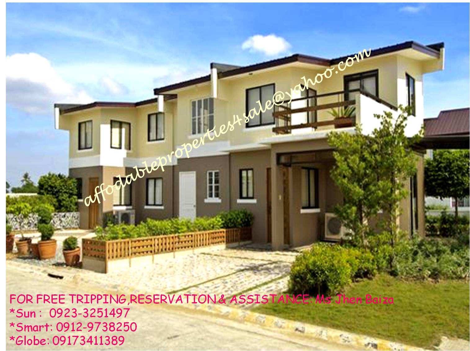 FOR SALE: Apartment / Condo / Townhouse Cavite > Imus