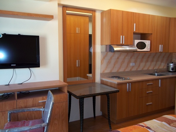 FOR RENT / LEASE: Apartment / Condo / Townhouse Cebu > Cebu City 4