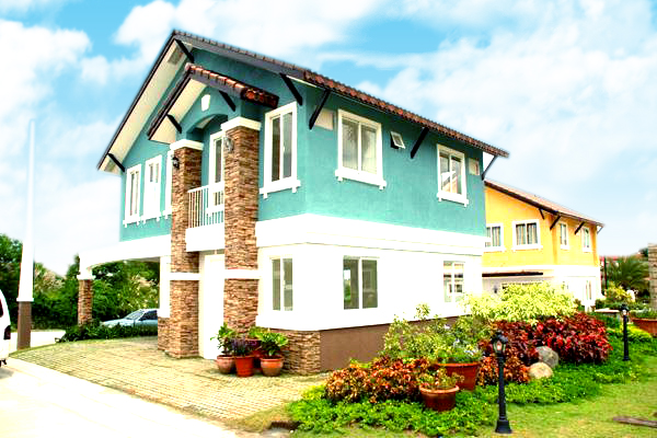 FOR SALE: House Cavite > Bacoor