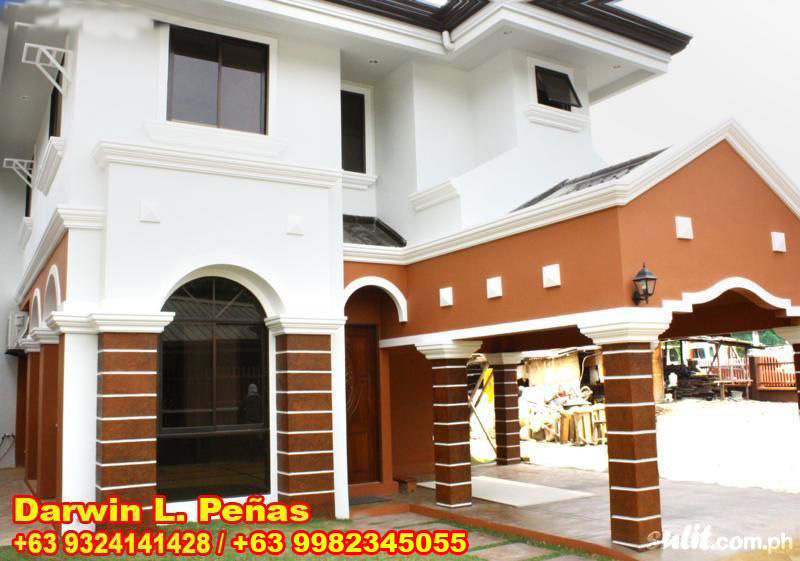 FOR SALE: House Cebu > Cebu City 10