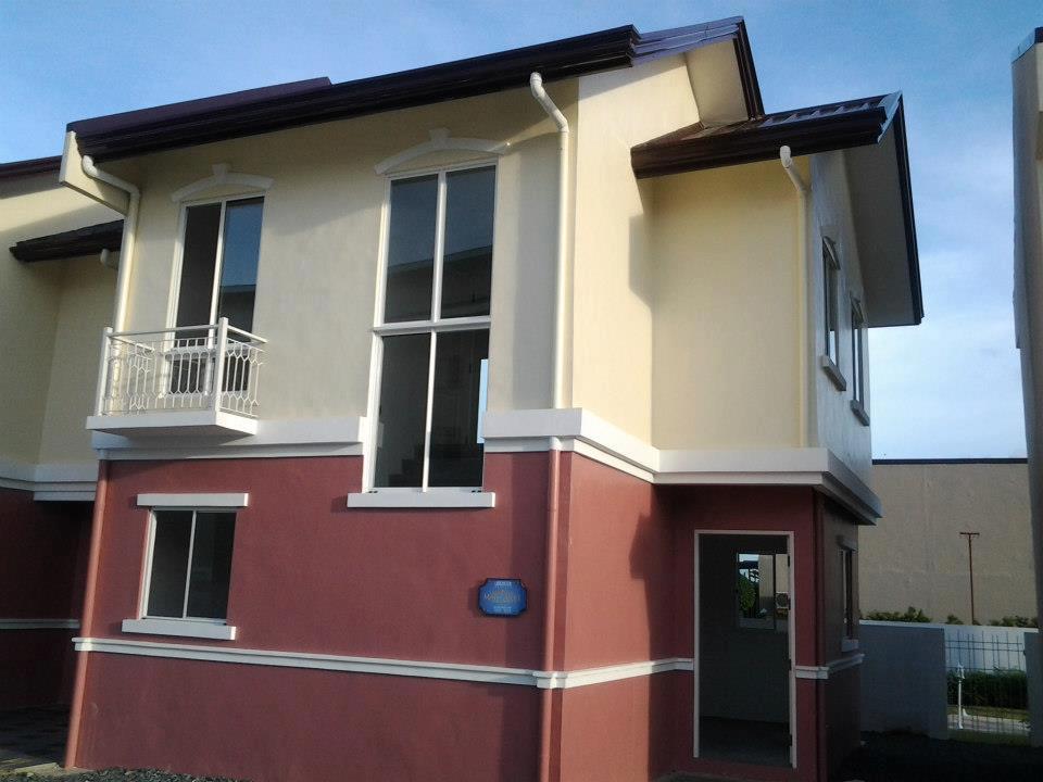 Margaret 3 bedroom15-20mins from NAIA