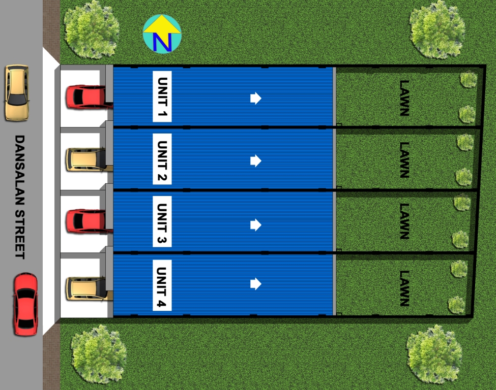 Site Development Plan