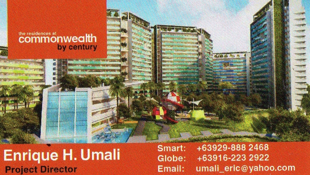 FOR SALE: Apartment / Condo / Townhouse Manila Metropolitan Area > Quezon 1