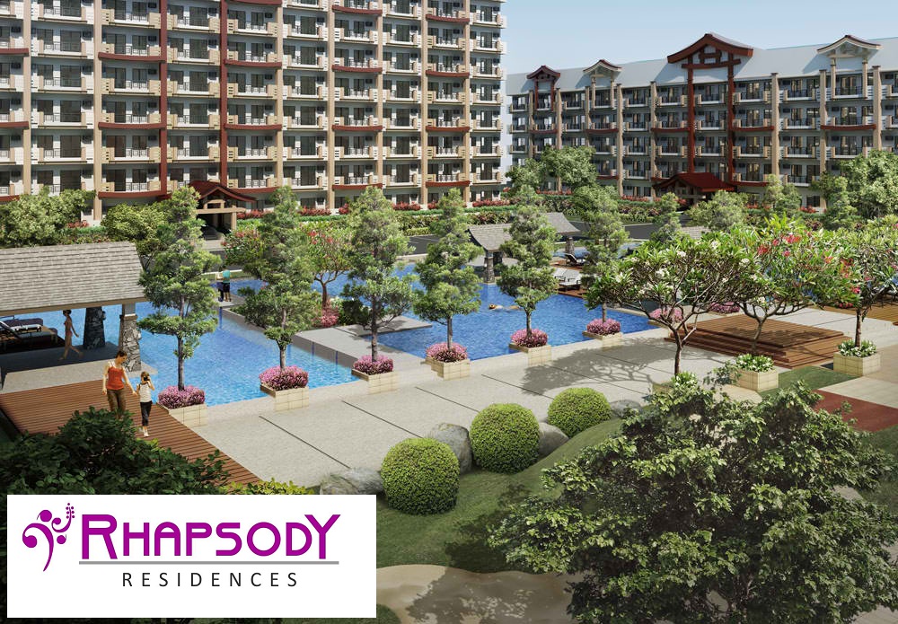 Rhapsody Residences