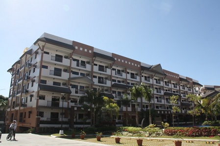 Sienna Park Residences