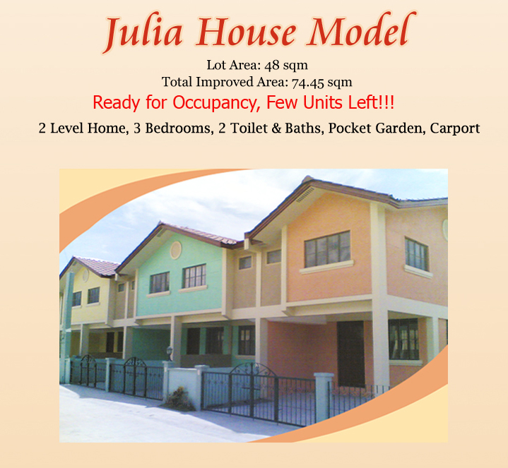 FOR SALE: Apartment / Condo / Townhouse Cavite > Imus