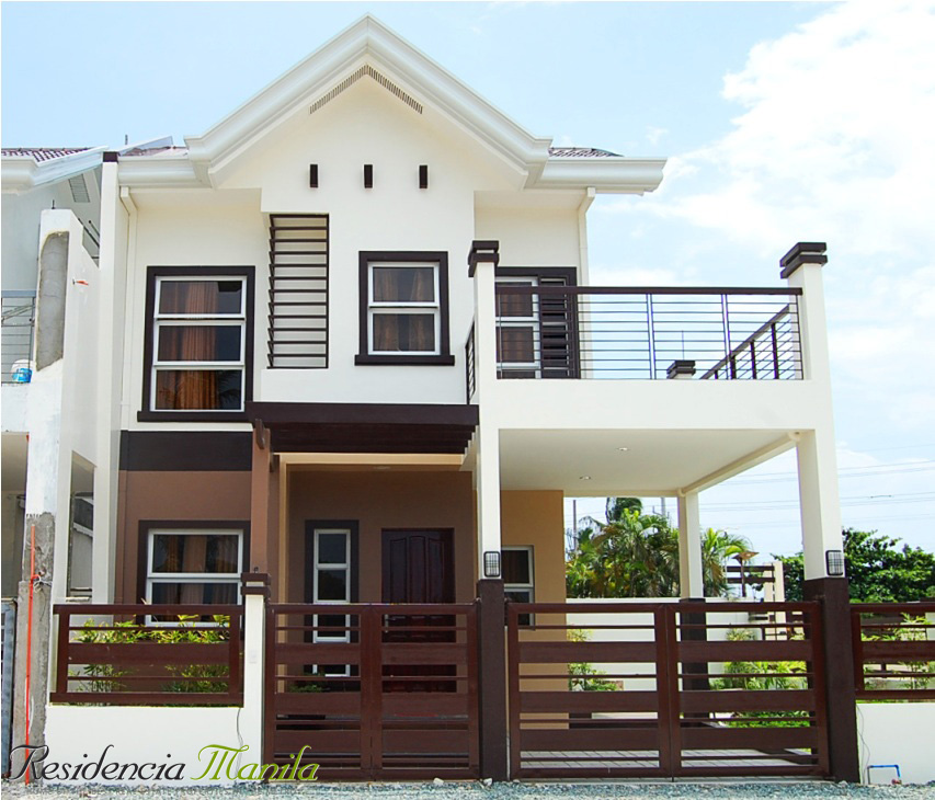 PATRICIA EXECUTIVE VILLAGE BACOOR CAVITE HOUSE FOR SALE BACOOR