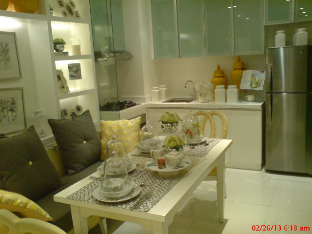 FOR SALE: Apartment / Condo / Townhouse Manila Metropolitan Area > San Juan