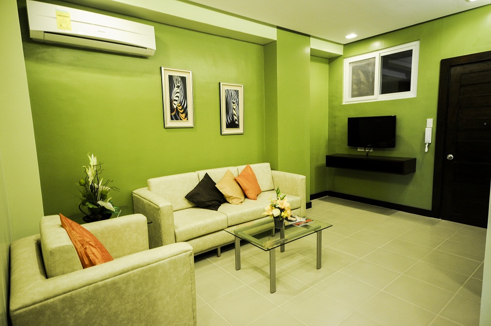 FOR RENT / LEASE: Apartment / Condo / Townhouse Cebu > Cebu City 1