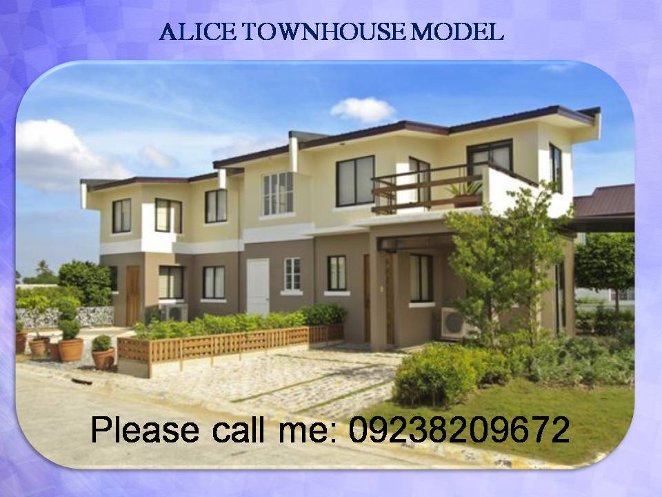 FOR SALE: Apartment / Condo / Townhouse Cavite > Imus