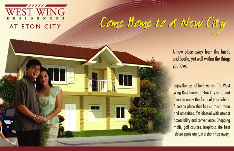 FOR SALE: House Laguna > Sta Rosa