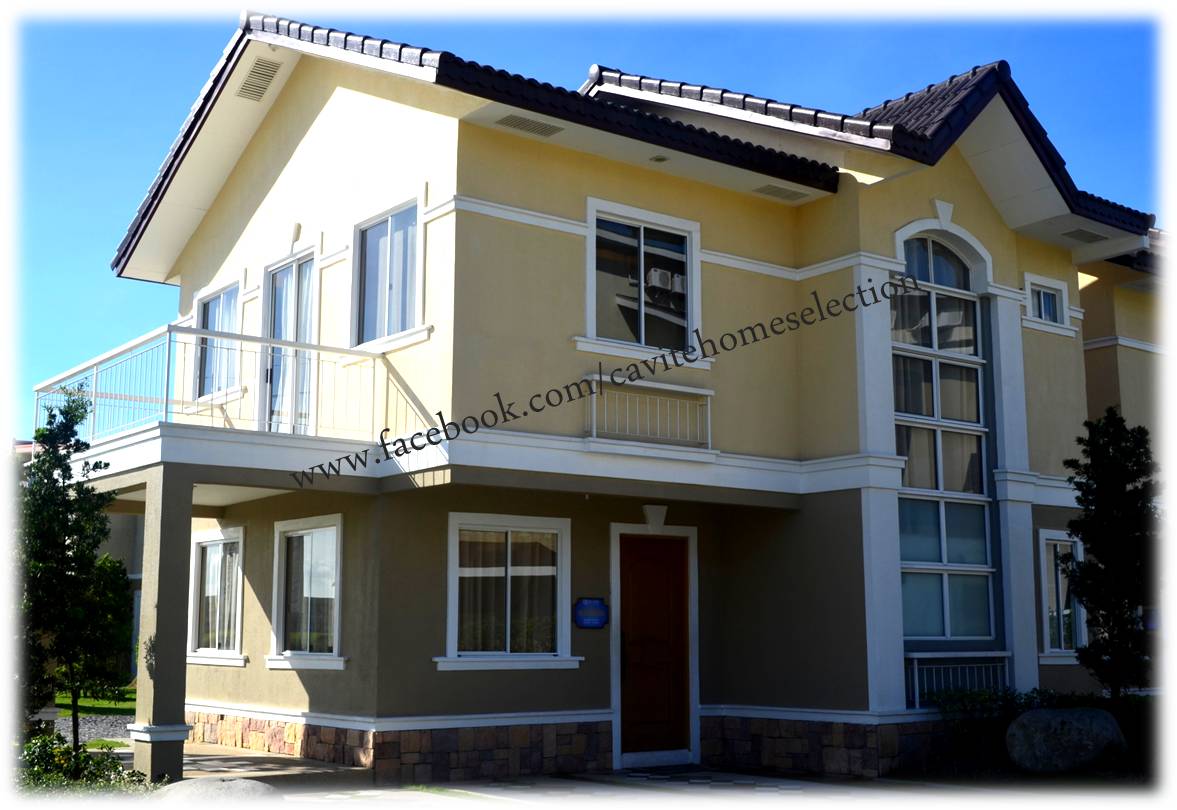 FOR SALE: House Cavite > Imus