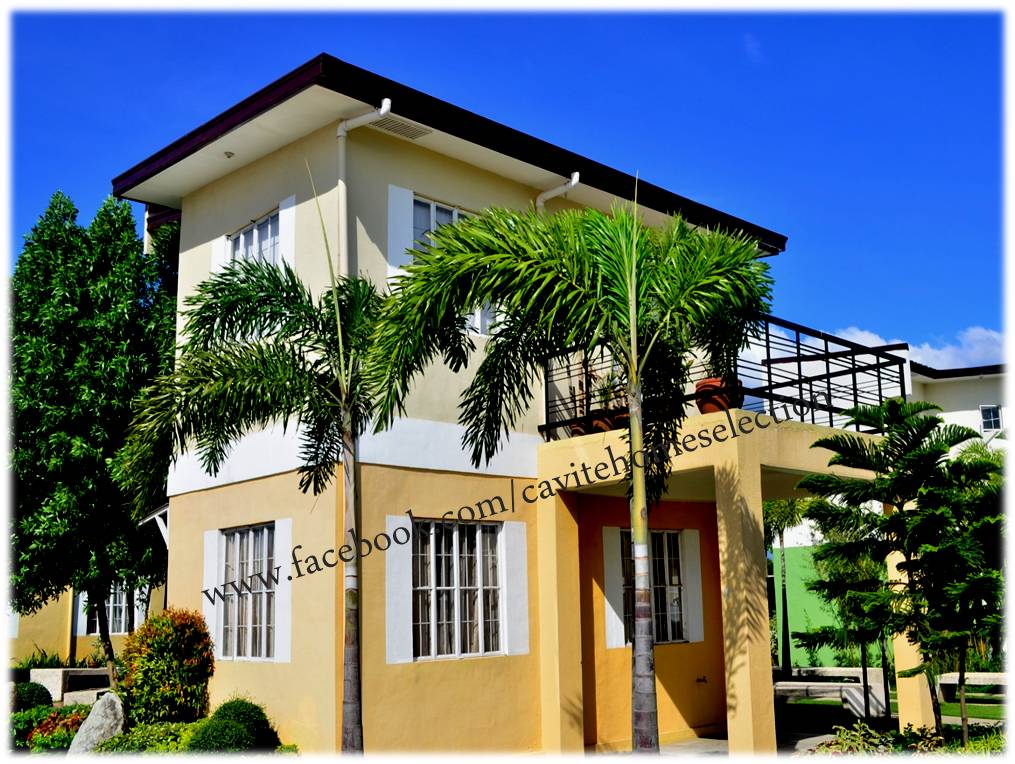 FOR SALE: House Cavite > Imus