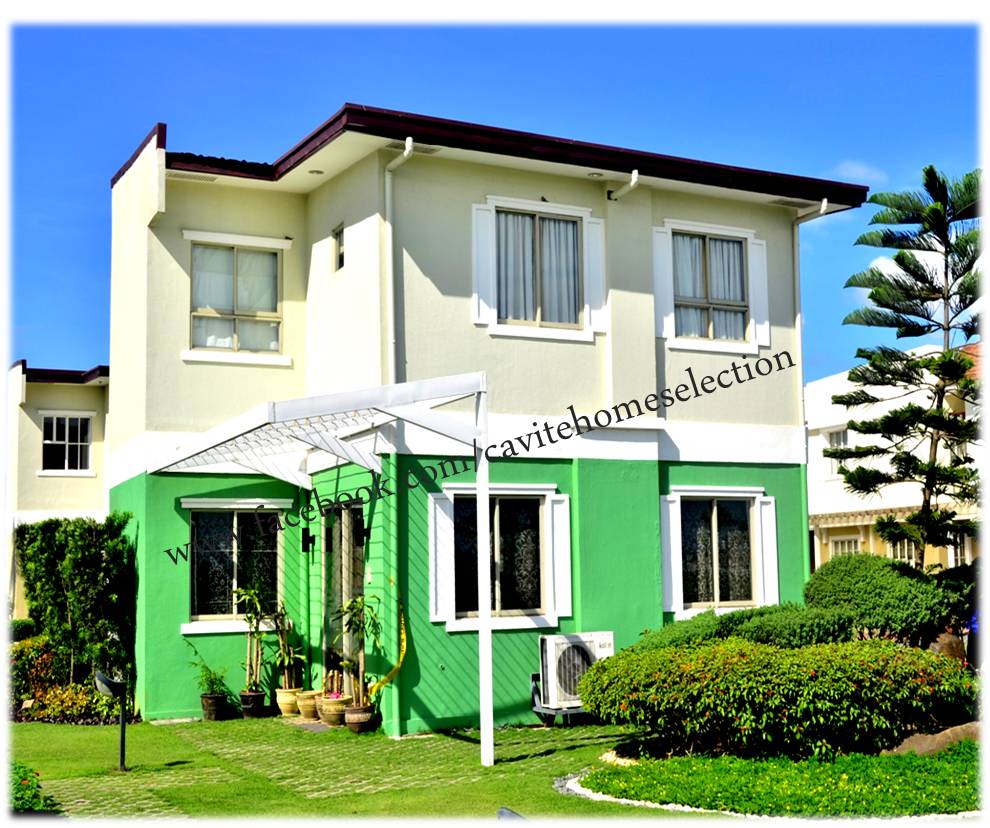 FOR SALE: House Cavite > Imus