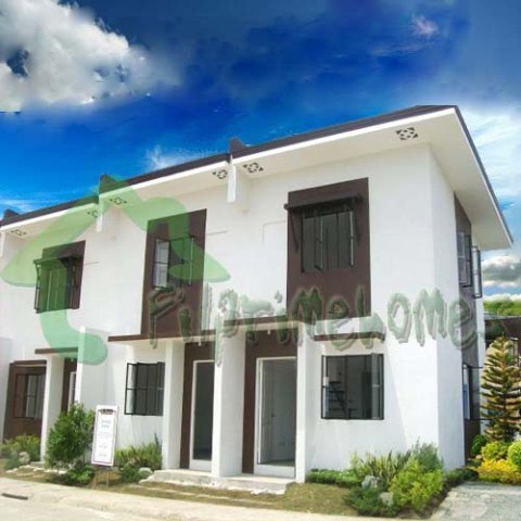 Amaris Homes at Bacoor, Cavite